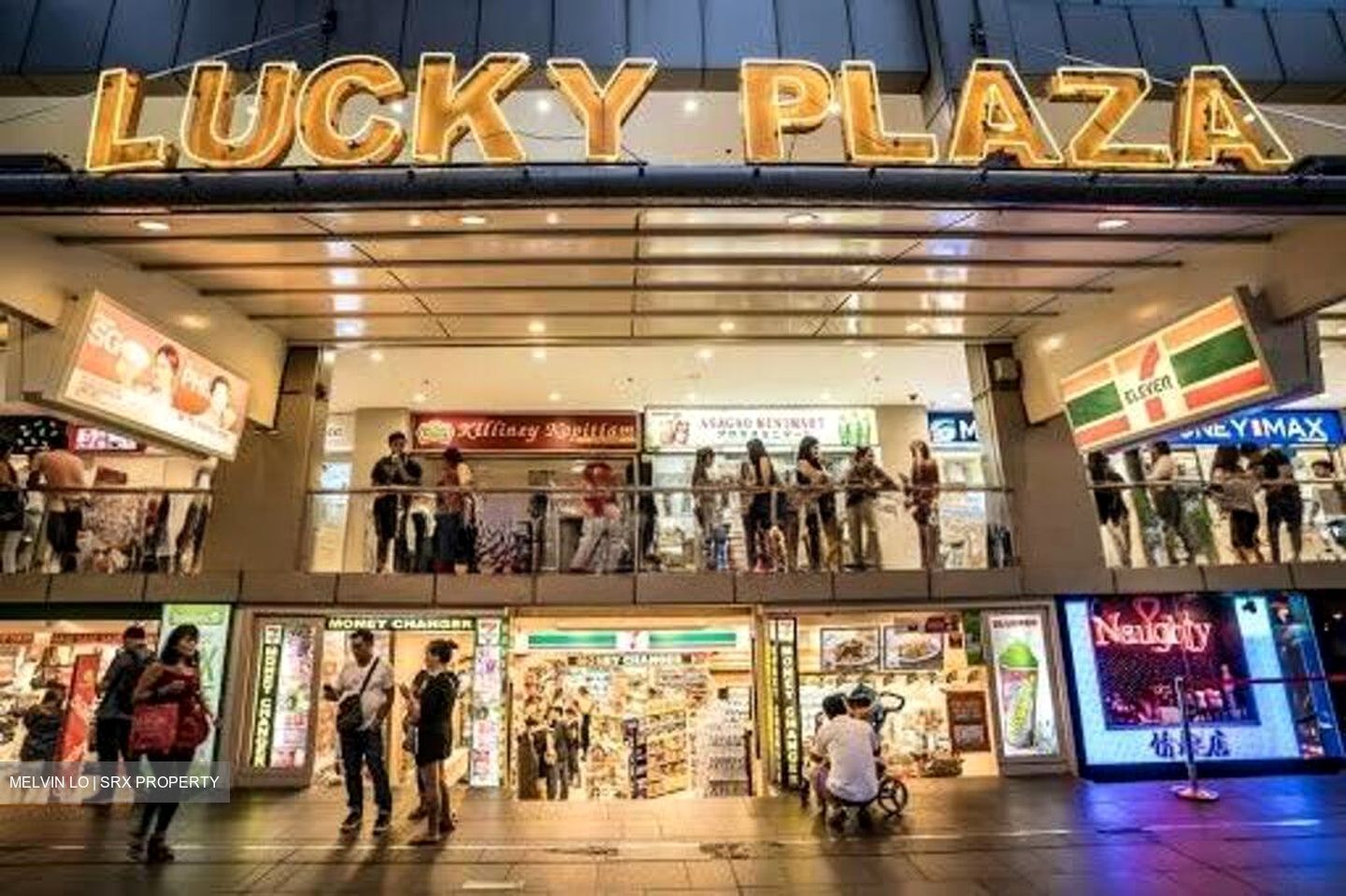 Lucky Plaza (D9), Retail #514394311